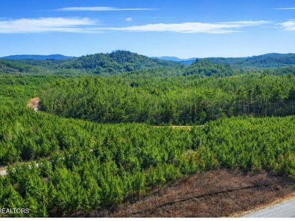 Ridgeline Dr, Vonore, TN 37885