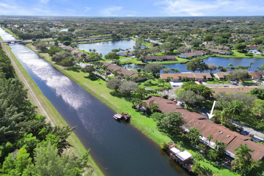 78 Mayfair Lane, Unit 78, Boynton Beach, FL 33426 Photo