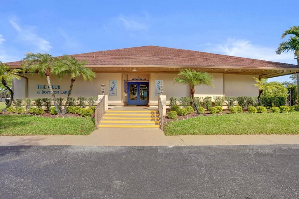 78 Mayfair Lane, Unit 78, Boynton Beach, FL 33426 Photo