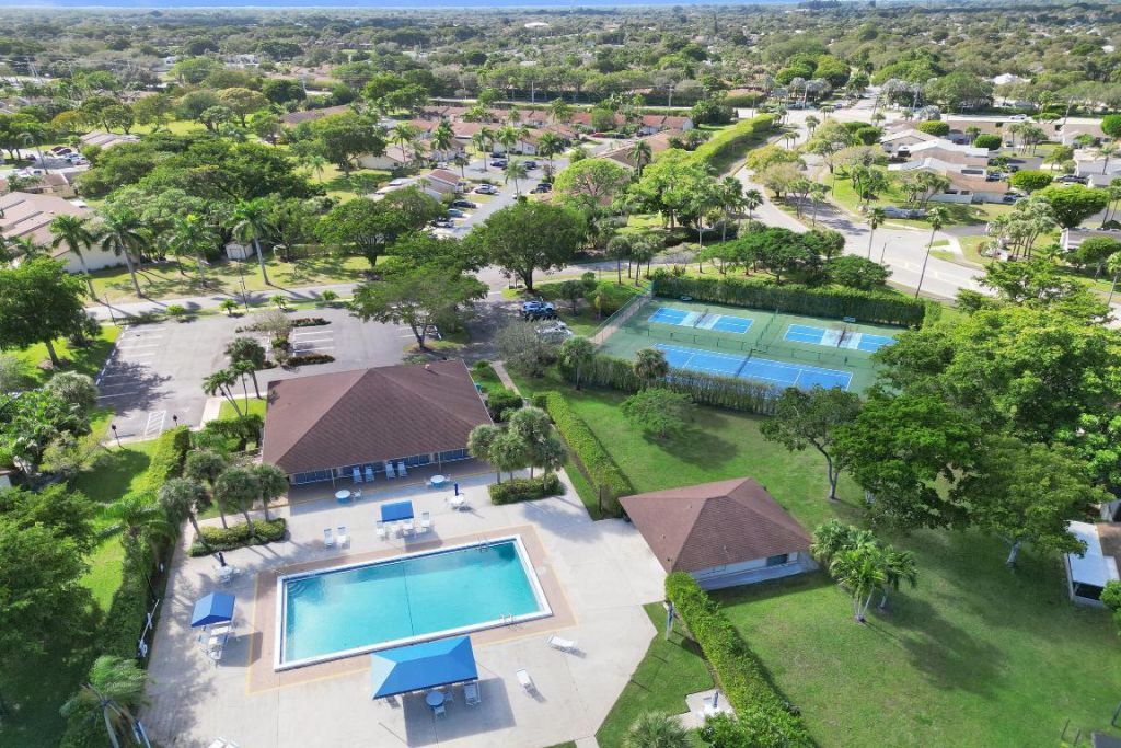 78 Mayfair Lane, Unit 78, Boynton Beach, FL 33426 Photo