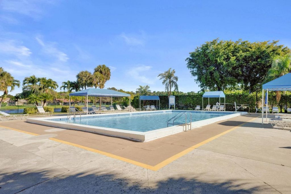 78 Mayfair Lane, Unit 78, Boynton Beach, FL 33426 Photo