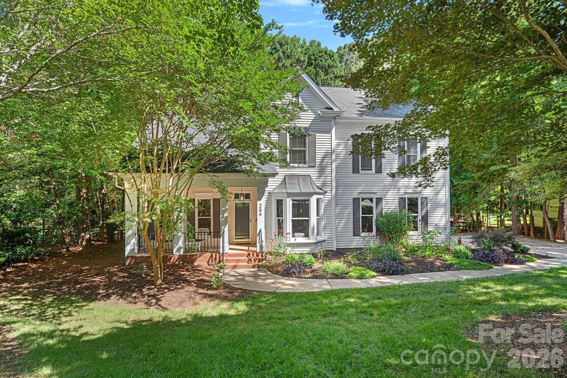 254 Bay Harbour Road, Mooresville, NC 28117 Main Photo