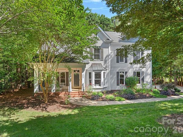 254 Bay Harbour Road, Mooresville, NC 28117