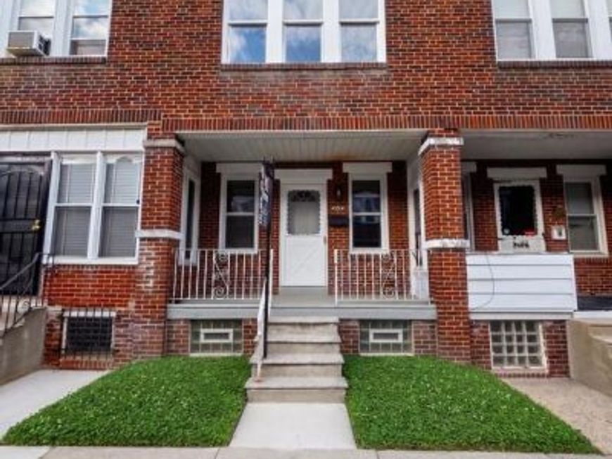2079 Anchor Street, Philadelphia, PA 19124 Main Photo