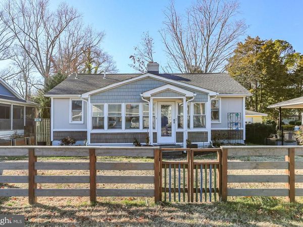 940 BRYANT, COLONIAL BEACH, VA 22443