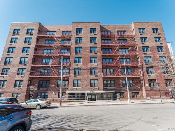 87-70 173rd Street, Unit 7H, Jamaica, NY 11432