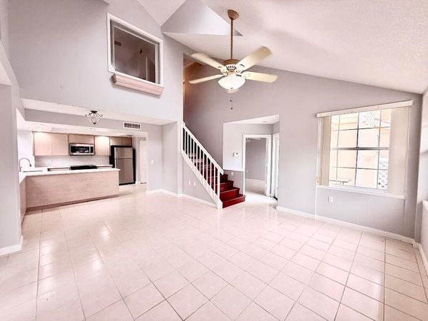 8111 Northboro Court, Unit 11b, Lake Clarke Shores, FL 33406