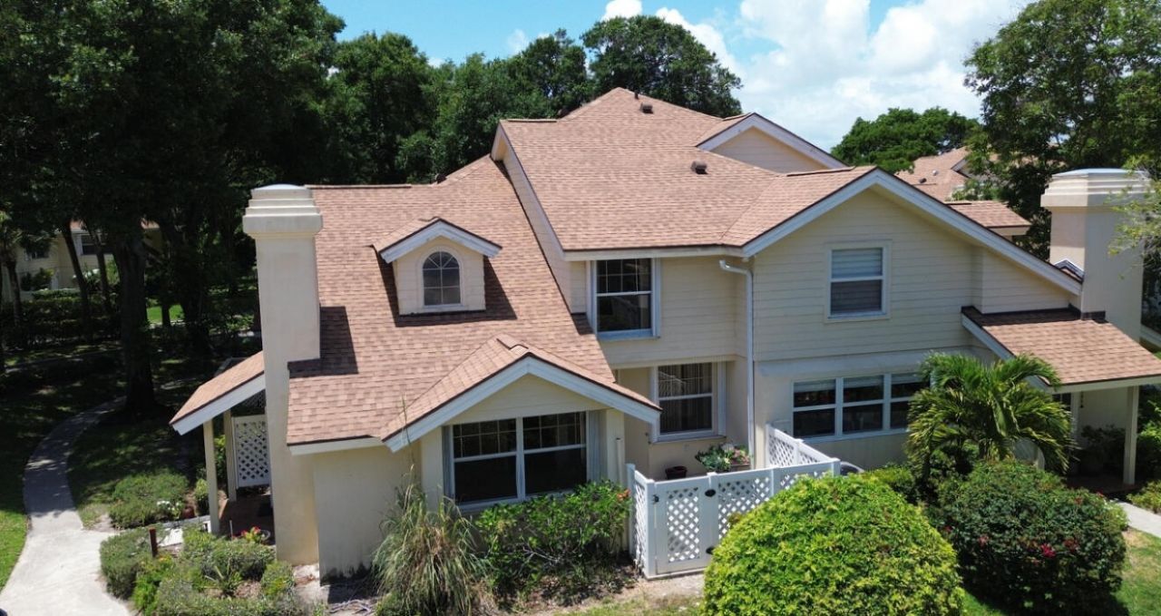 8111 Northboro Court, Unit 11b, Lake Clarke Shores, FL 33406 Photo