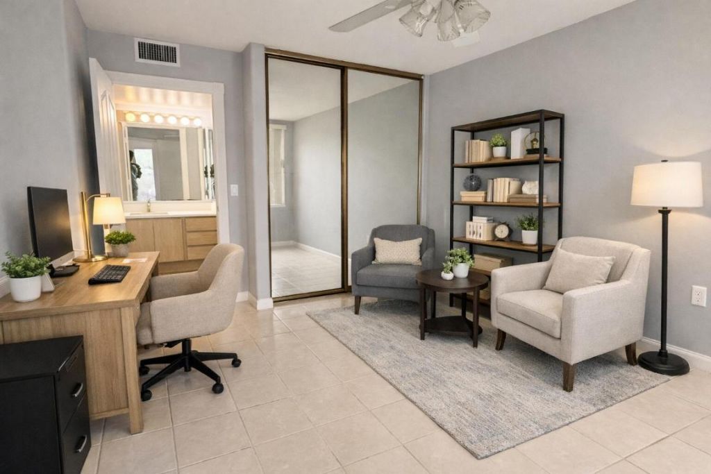 8111 Northboro Court, Unit 11b, Lake Clarke Shores, FL 33406 Photo