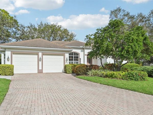 514 SUMMERFIELD WAY, VENICE, FL 34292
