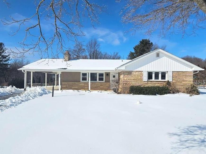 7542 Cherry Tree Drive, Fulton, MD 20759 Main Photo