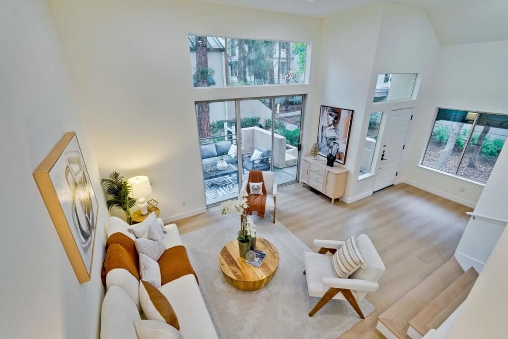 426 Galleria Drive, Unit 8, San Jose, CA 95134 Main Photo