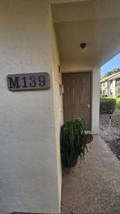3119 Millwood Terrace, Unit 139, Boca Raton, FL 33431 Photo