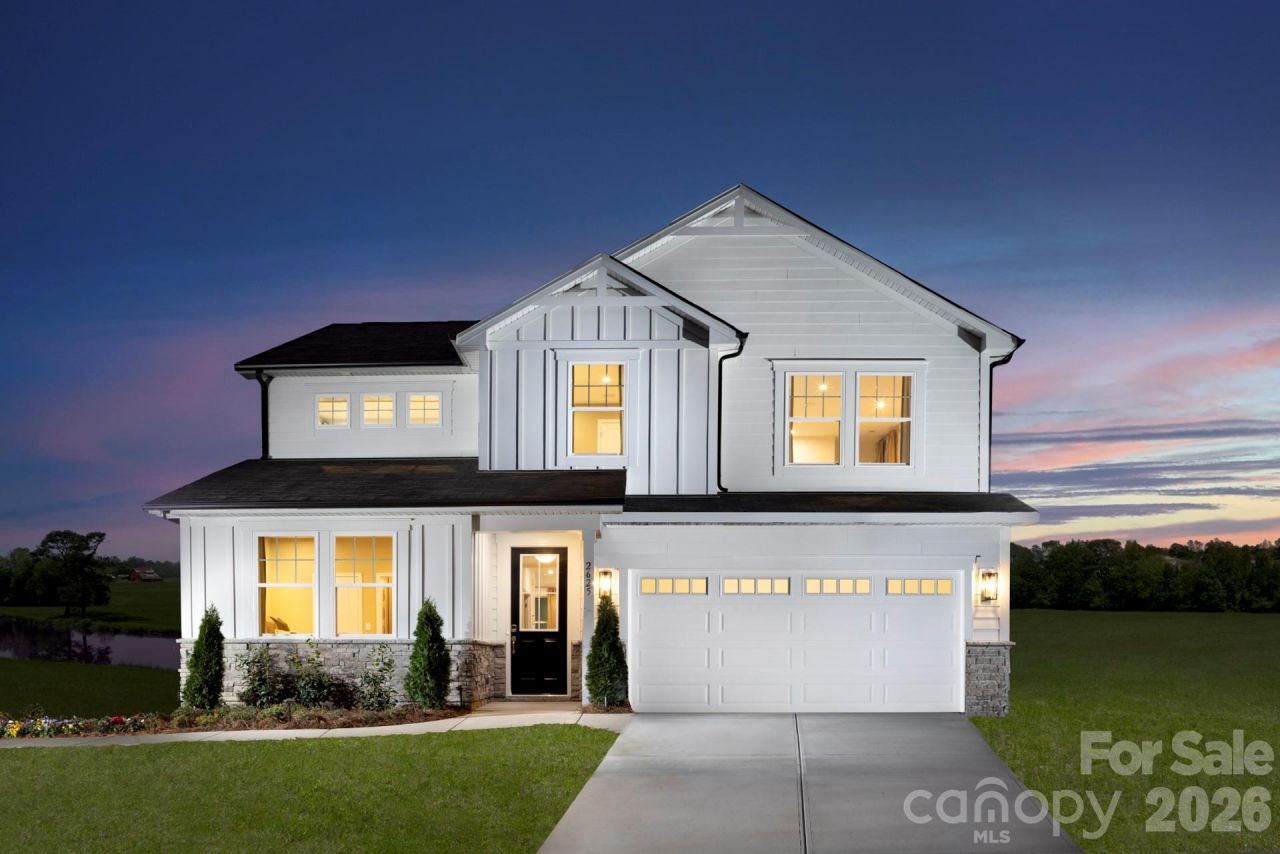 2731 Westmont Drive, Gastonia, NC 28052 Main Photo