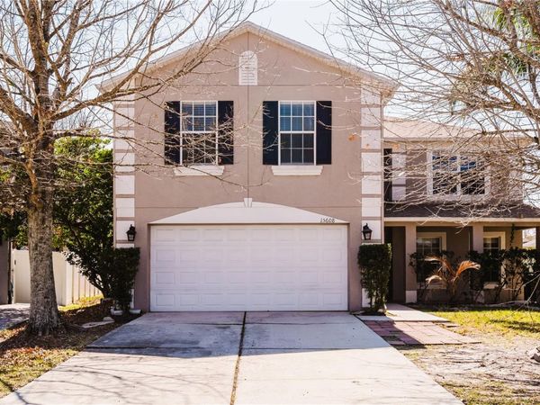 15608 TOLOWA COURT, ORLANDO, FL 32828