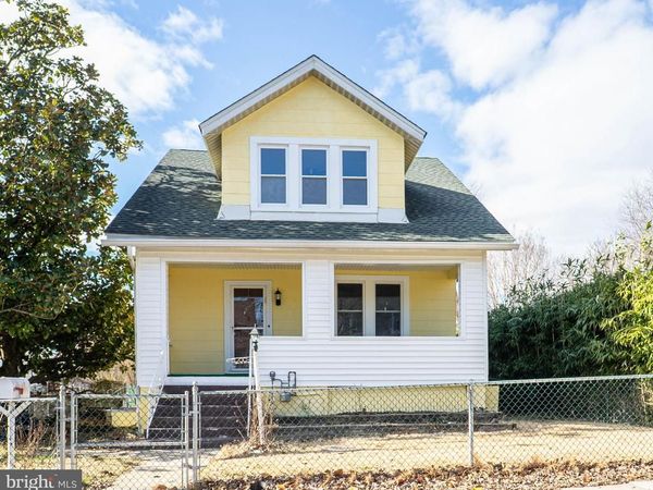 5312 CATALPHA ROAD, BALTIMORE, MD 21214