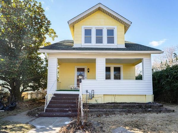 5312 CATALPHA ROAD, BALTIMORE, MD 21214