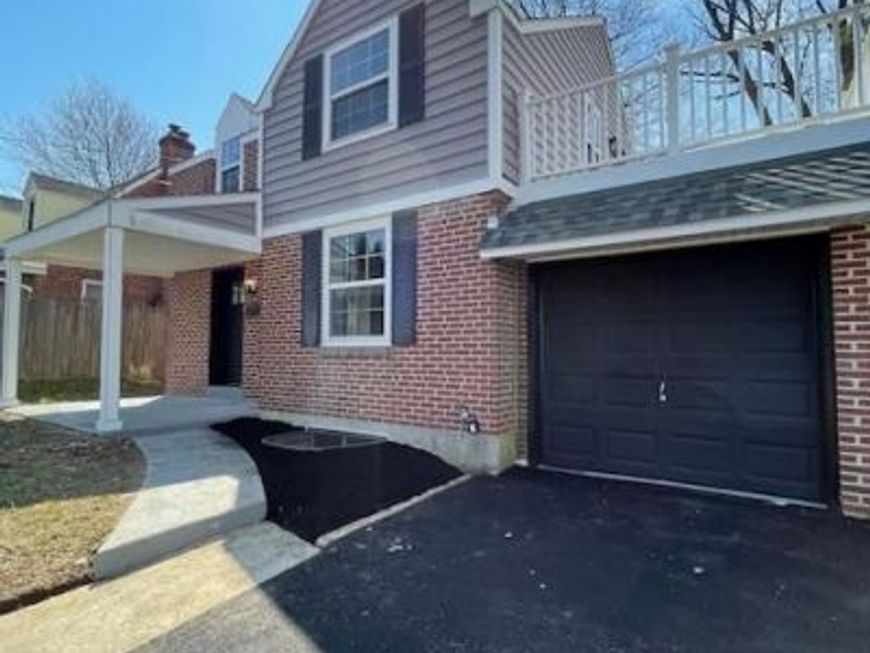 113 Crockett Road, King of Prussia, PA 19406 Main Photo