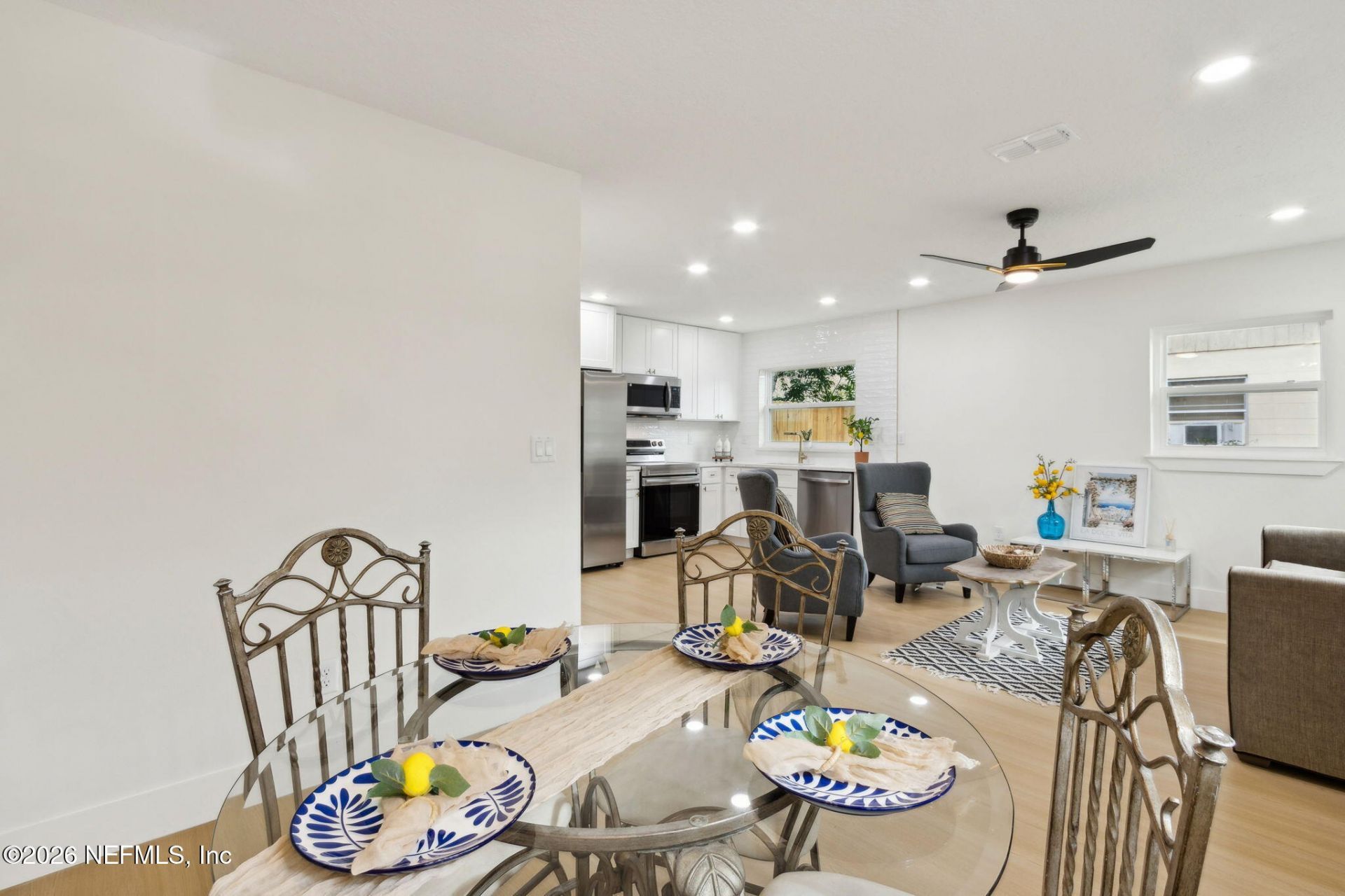 14051 Claridge Road N, Jacksonville, FL 32250 Photo