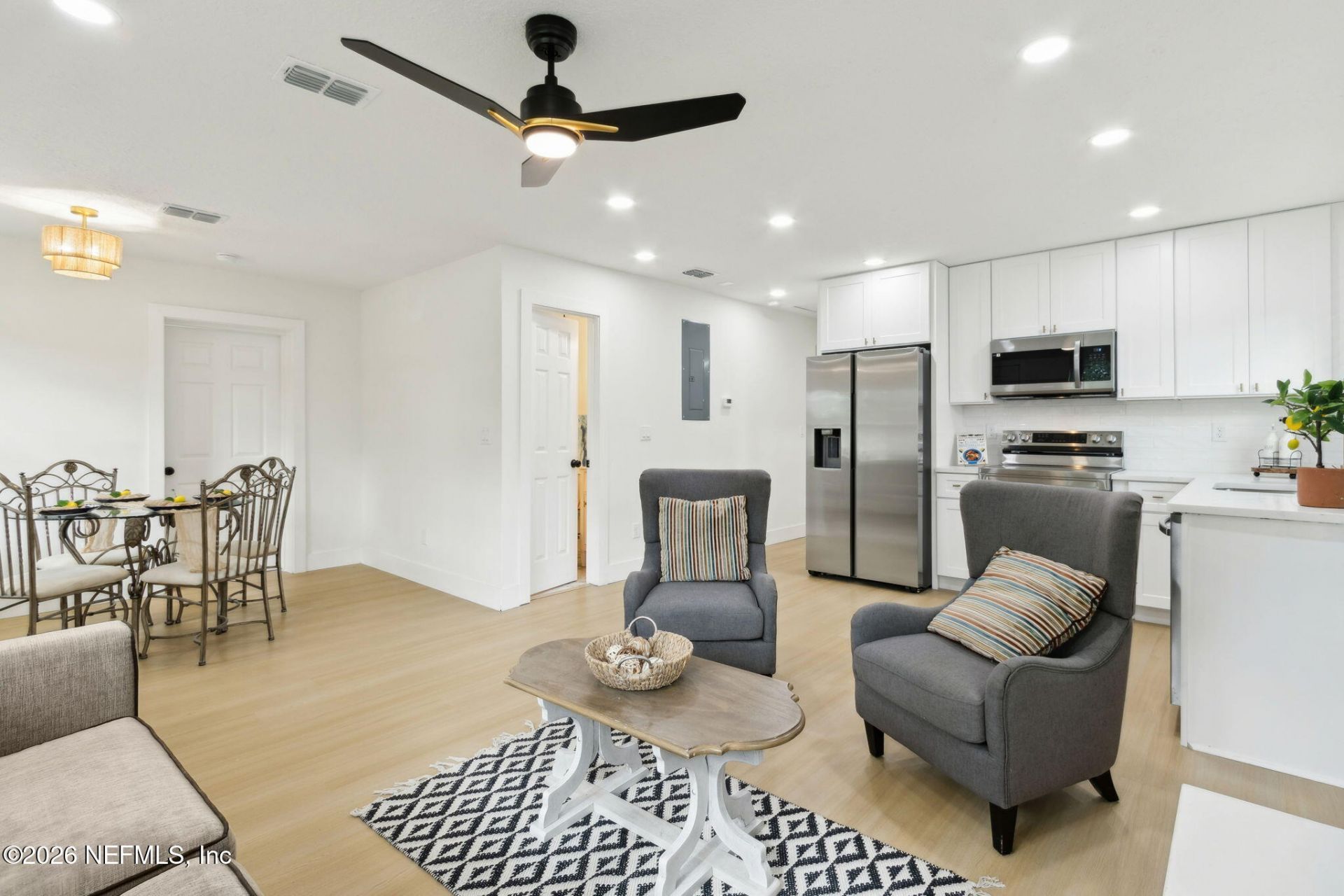 14051 Claridge Road N, Jacksonville, FL 32250 Photo