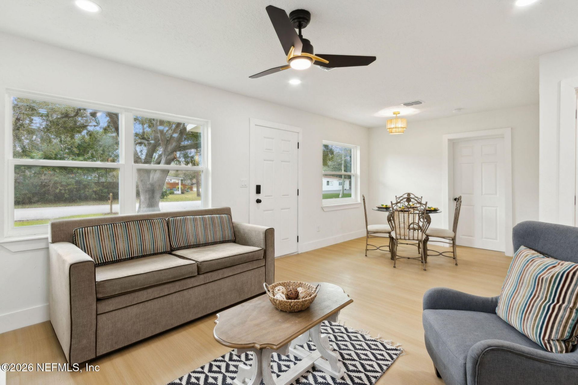 14051 Claridge Road N, Jacksonville, FL 32250 Photo