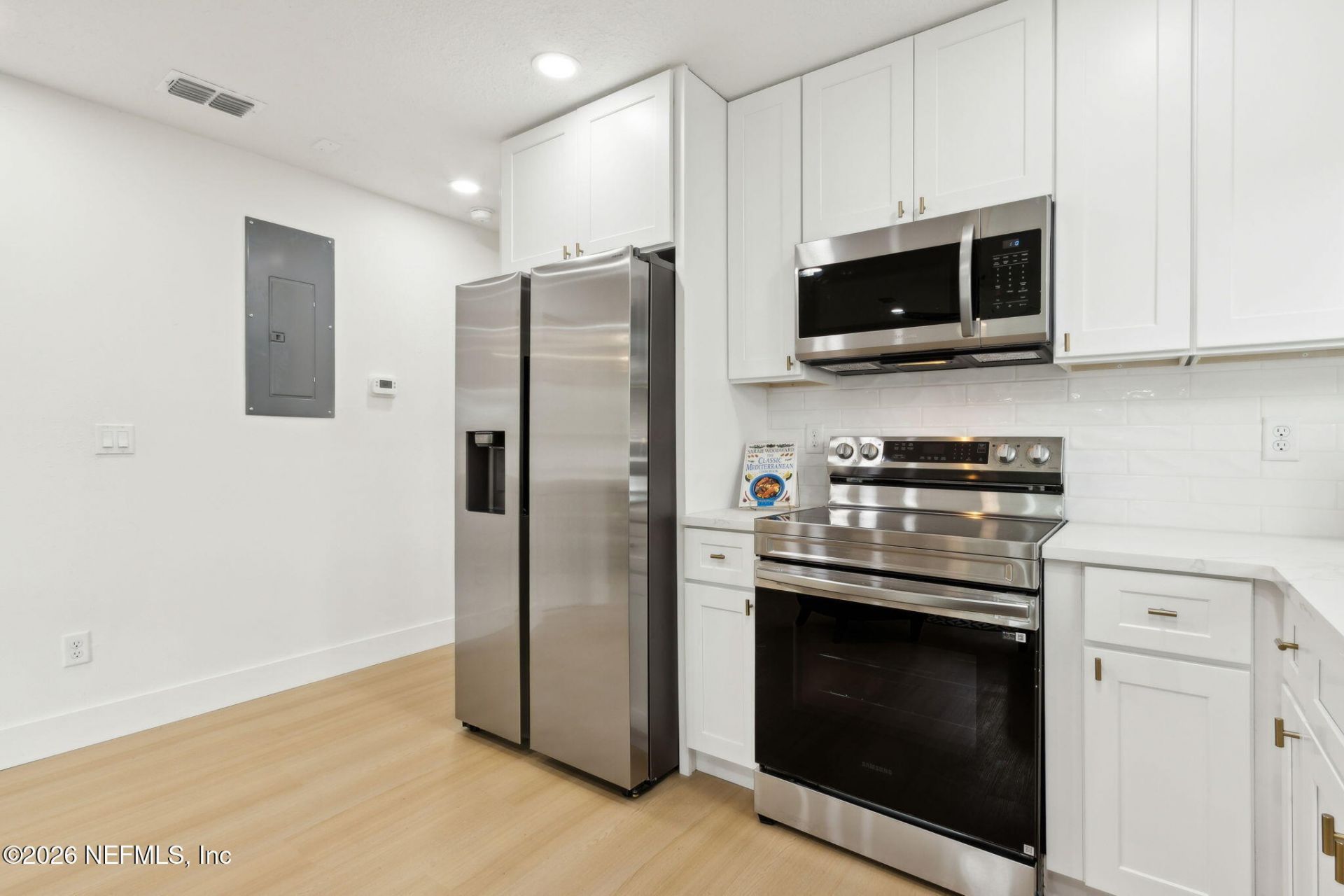14051 Claridge Road N, Jacksonville, FL 32250 Photo