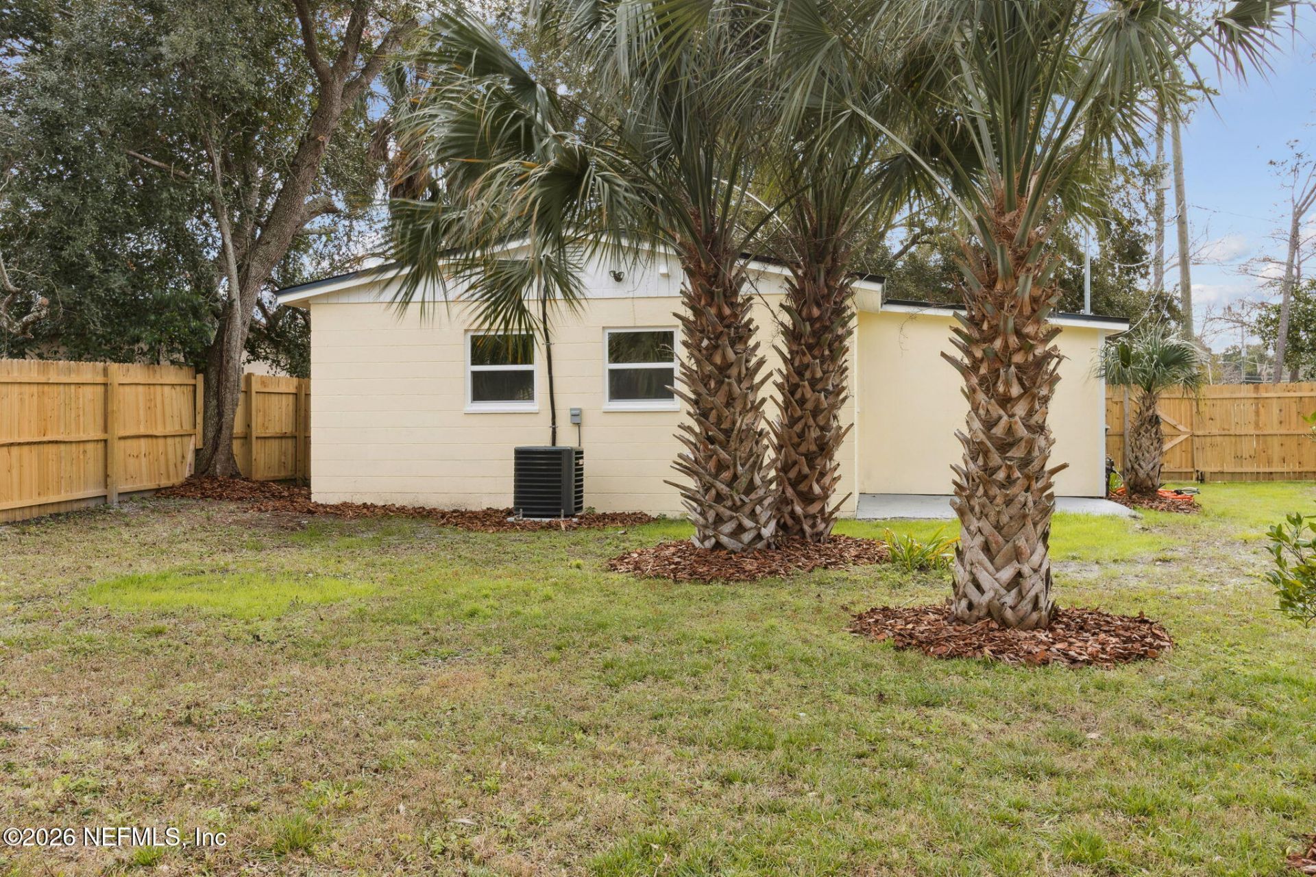 14051 Claridge Road N, Jacksonville, FL 32250 Photo