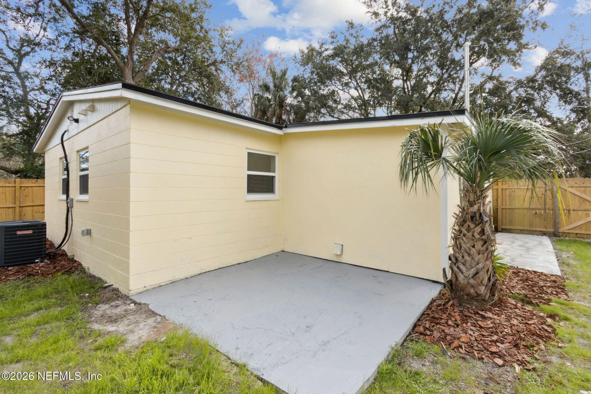 14051 Claridge Road N, Jacksonville, FL 32250 Photo