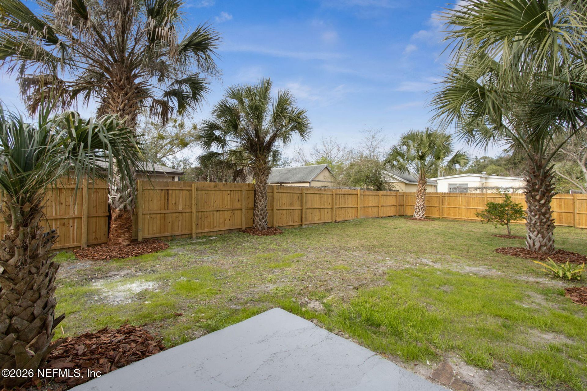 14051 Claridge Road N, Jacksonville, FL 32250 Photo