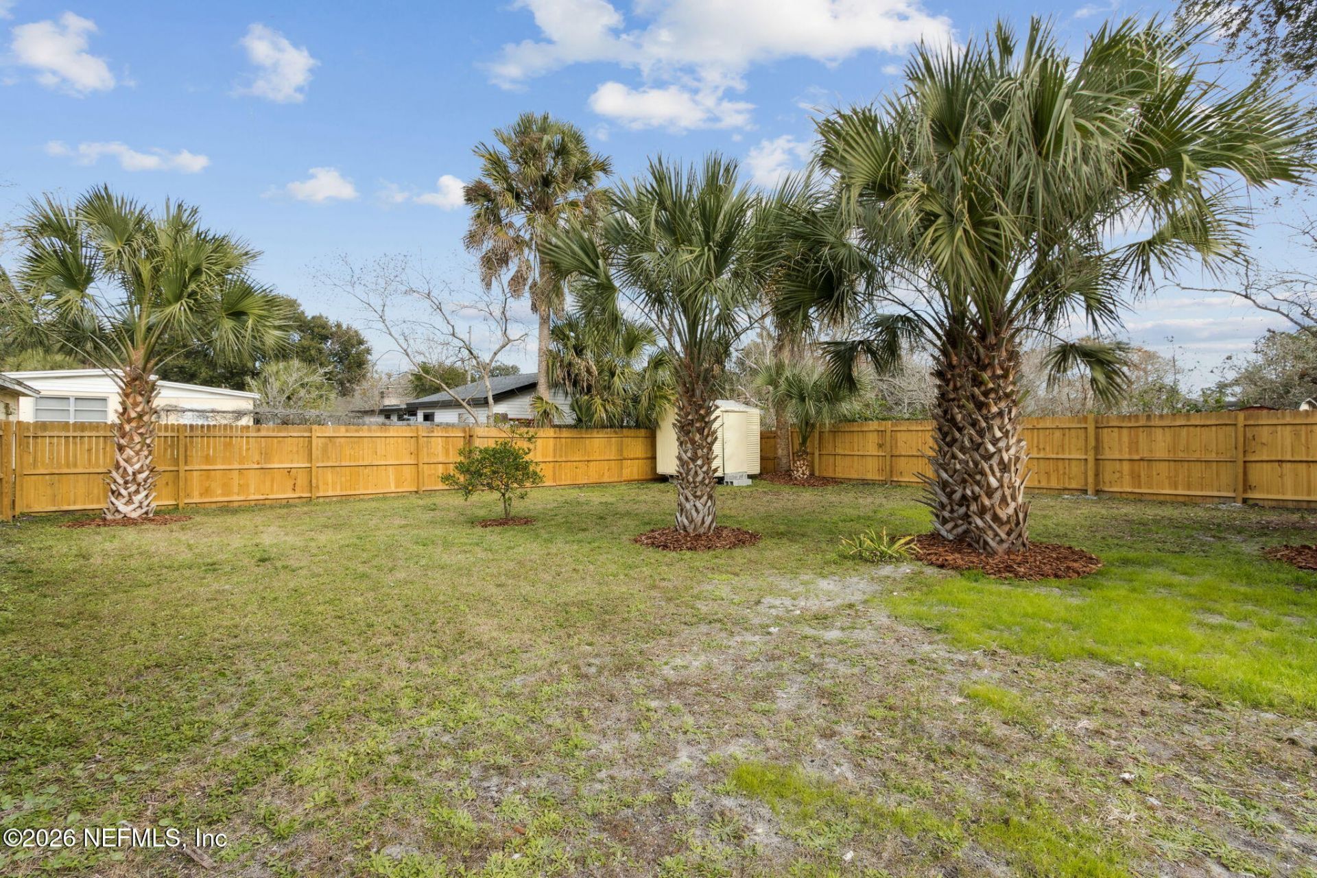 14051 Claridge Road N, Jacksonville, FL 32250 Photo