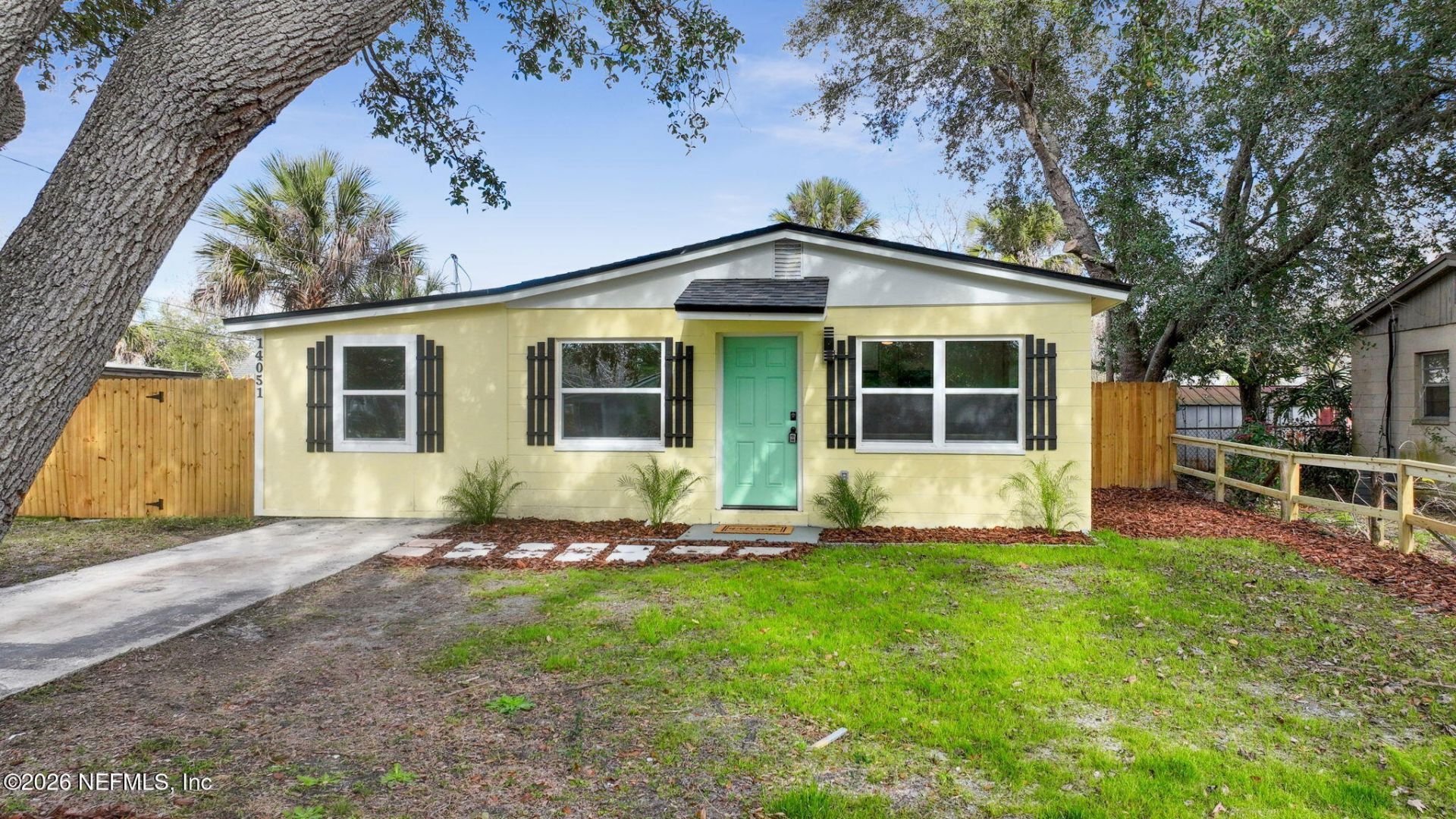 14051 Claridge Road N, Jacksonville, FL 32250 Photo