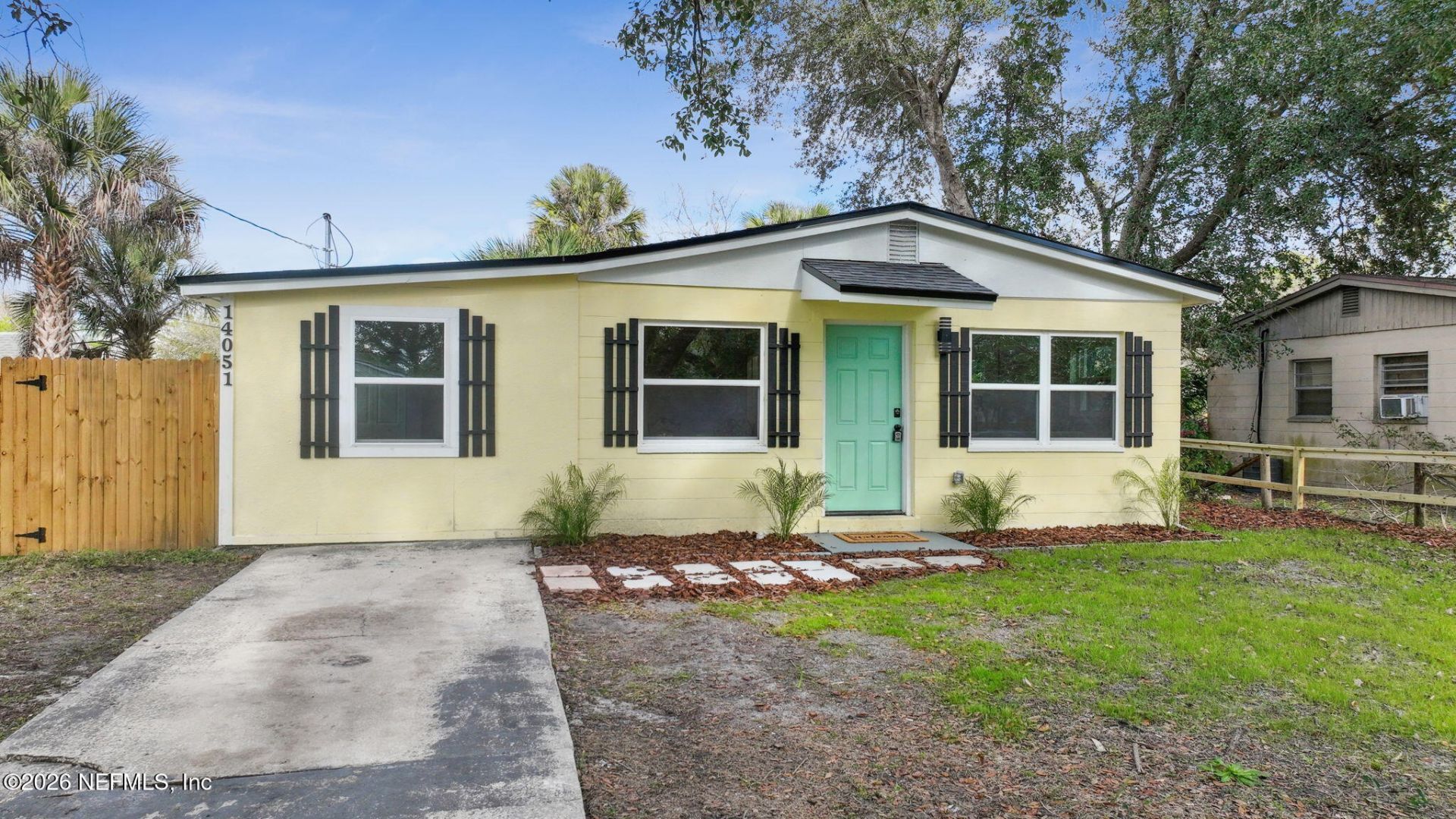 14051 Claridge Road N, Jacksonville, FL 32250 Photo