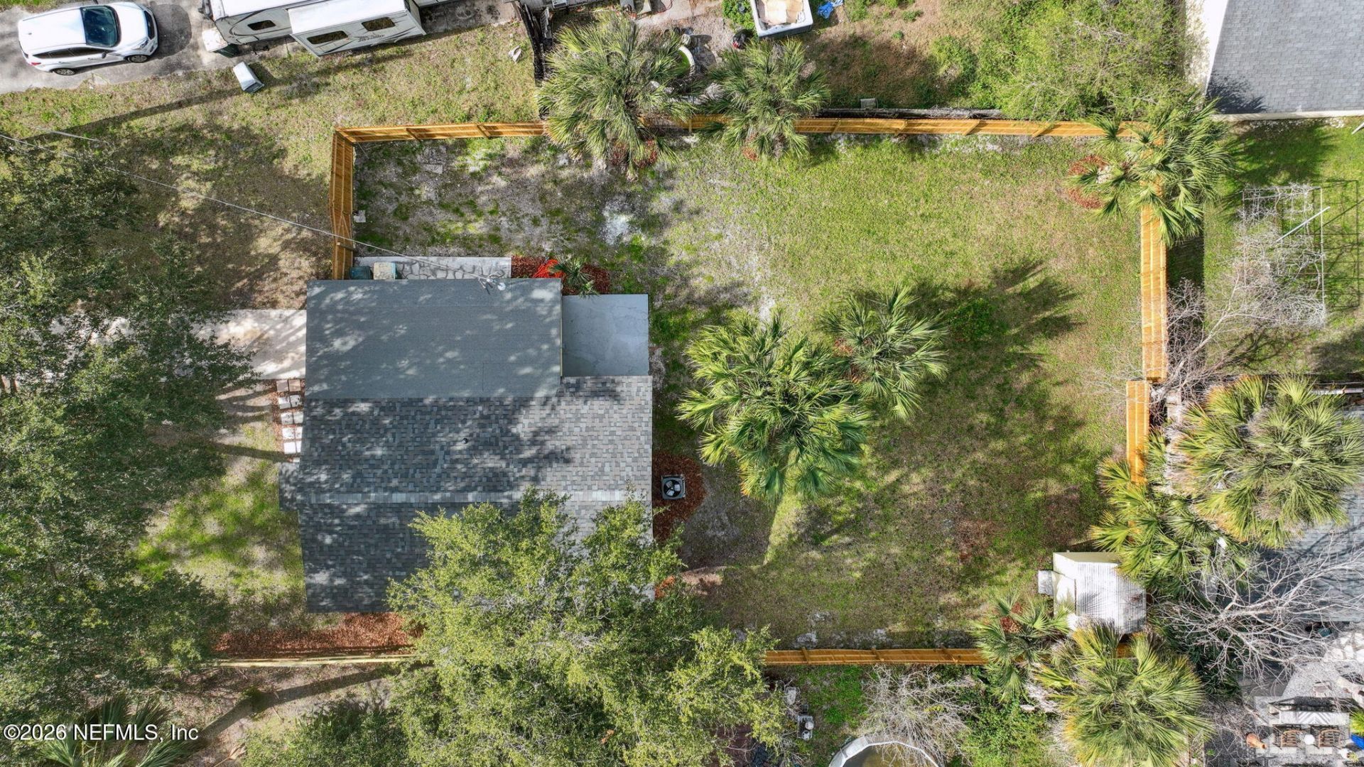14051 Claridge Road N, Jacksonville, FL 32250 Photo