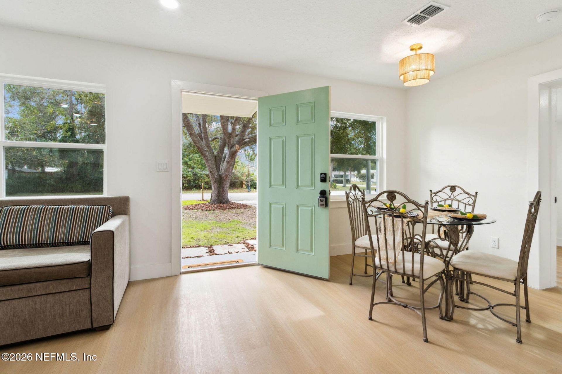 14051 Claridge Road N, Jacksonville, FL 32250 Photo