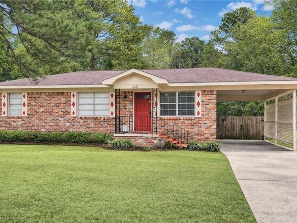 3371 Childers Street, Mobile, AL 36605