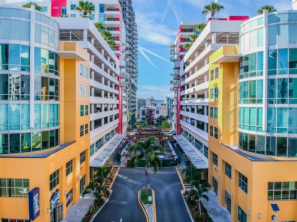 1120 E KENNEDY BOULEVARD, Unit 413, TAMPA, FL 33602