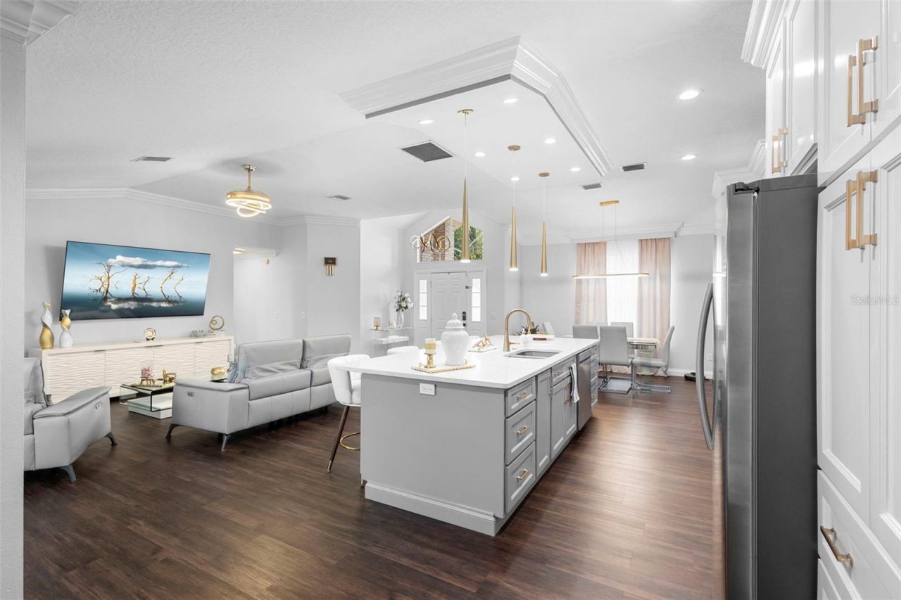 1476 Steeplechase Lane, Deltona, FL 32725 Photo