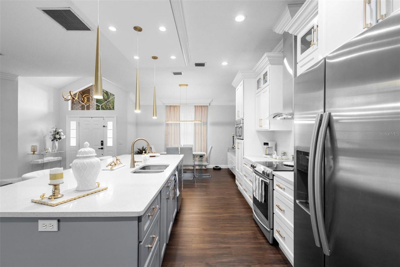 1476 Steeplechase Lane, Deltona, FL 32725 Photo