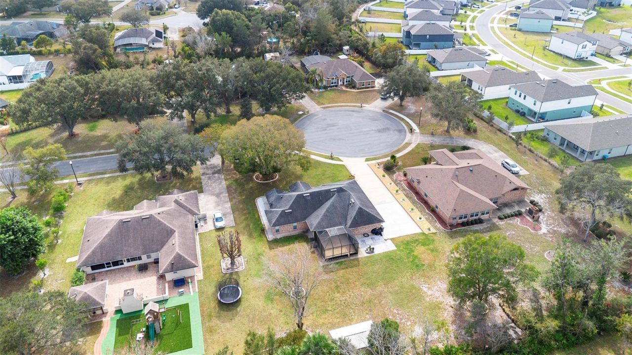 1476 Steeplechase Lane, Deltona, FL 32725 Photo