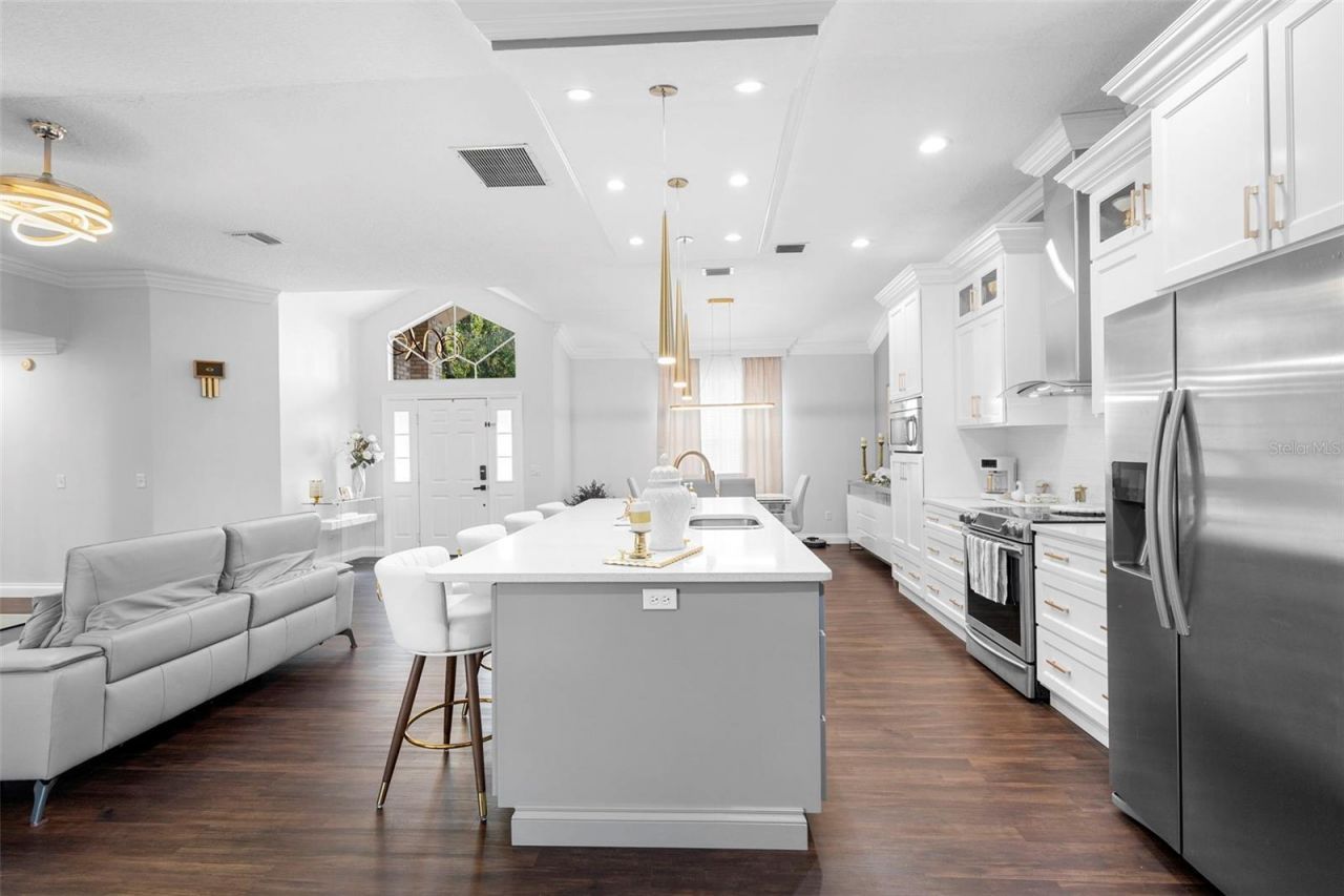 1476 Steeplechase Lane, Deltona, FL 32725 Photo