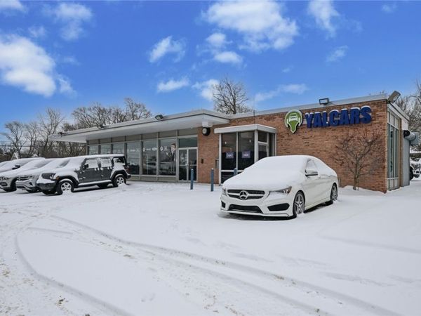 4243 Mahoning Avenue, Youngstown, OH 44515