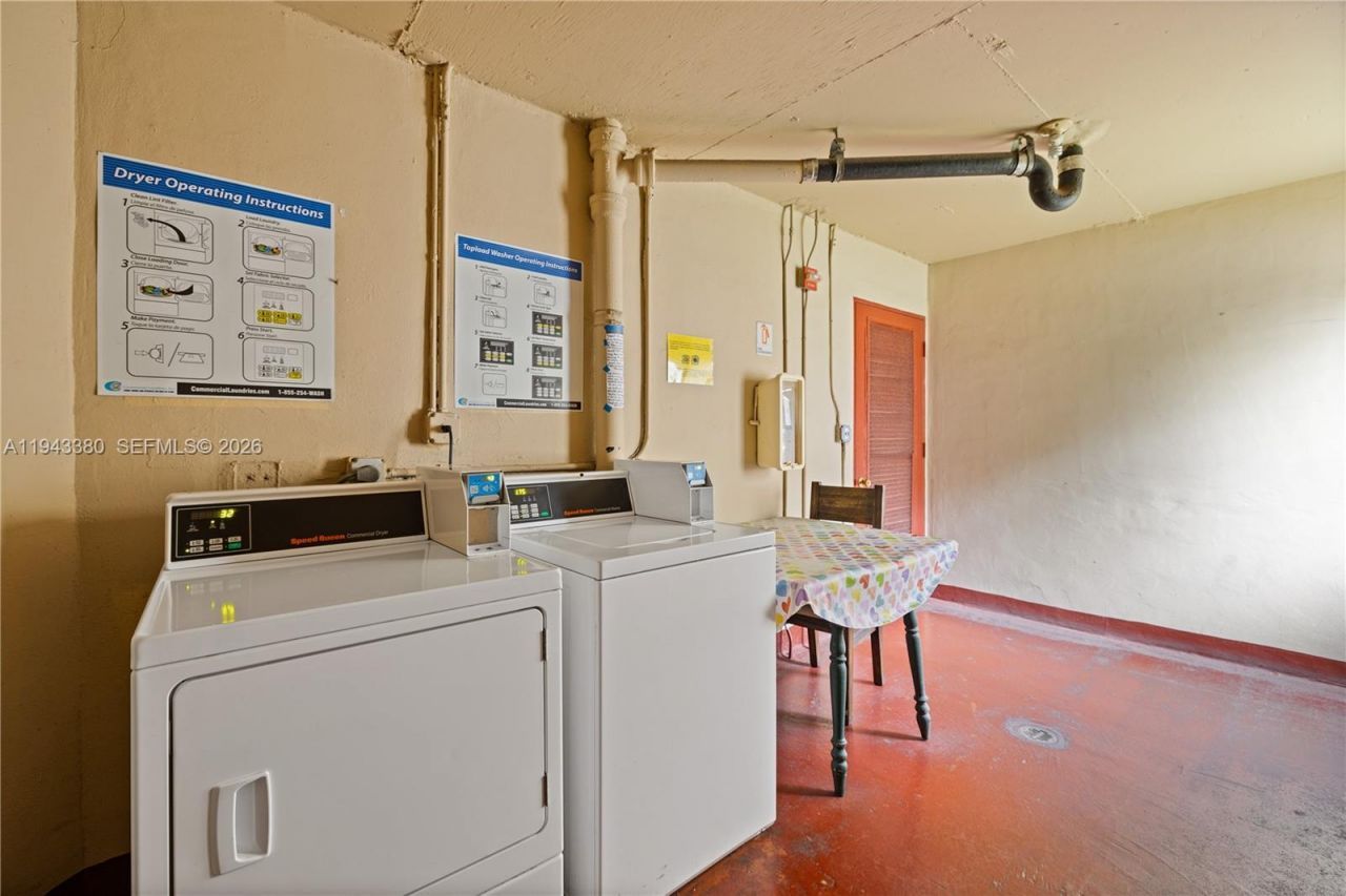 1501 NE 191st St, Unit C216, Miami, FL 33179 Photo