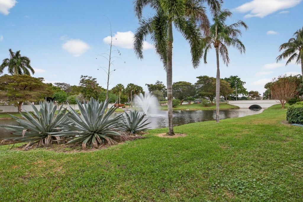 2501 Antigua Terrace, Unit D1, Coconut Creek, FL 33066 Photo