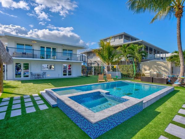 106 Plantation Avenue, Tavernier, FL 33070