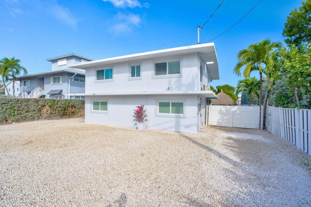 106 Plantation Avenue, Tavernier, FL 33070 Photo