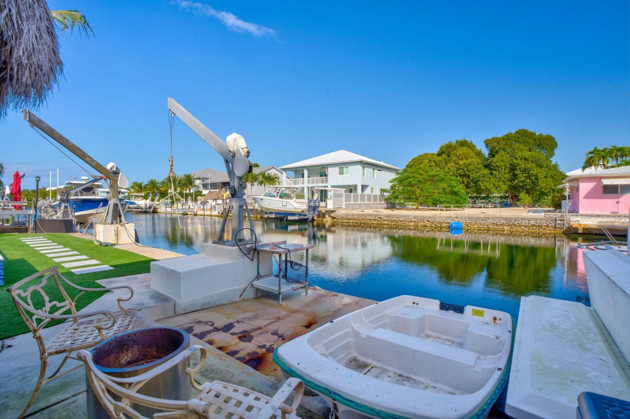 106 Plantation Avenue, Tavernier, FL 33070 Photo