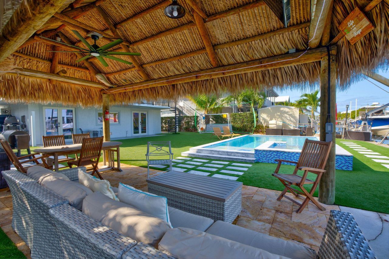 106 Plantation Avenue, Tavernier, FL 33070 Photo