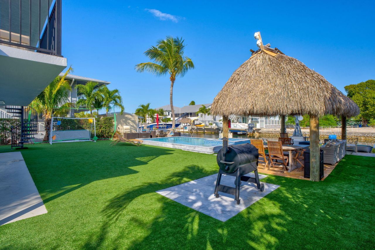 106 Plantation Avenue, Tavernier, FL 33070 Photo