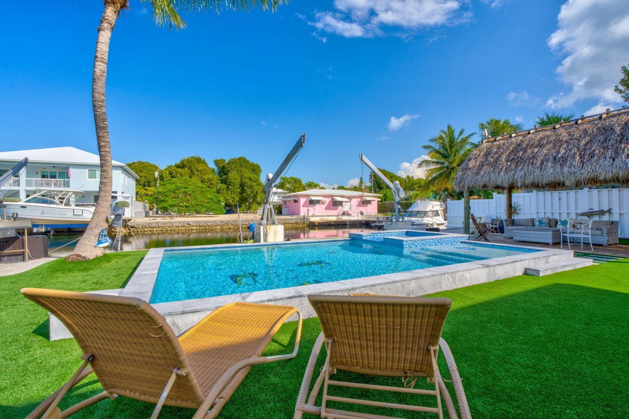 106 Plantation Avenue, Tavernier, FL 33070 Photo