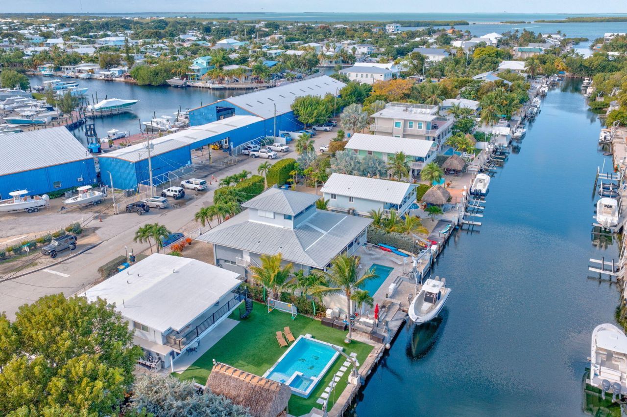 106 Plantation Avenue, Tavernier, FL 33070 Photo